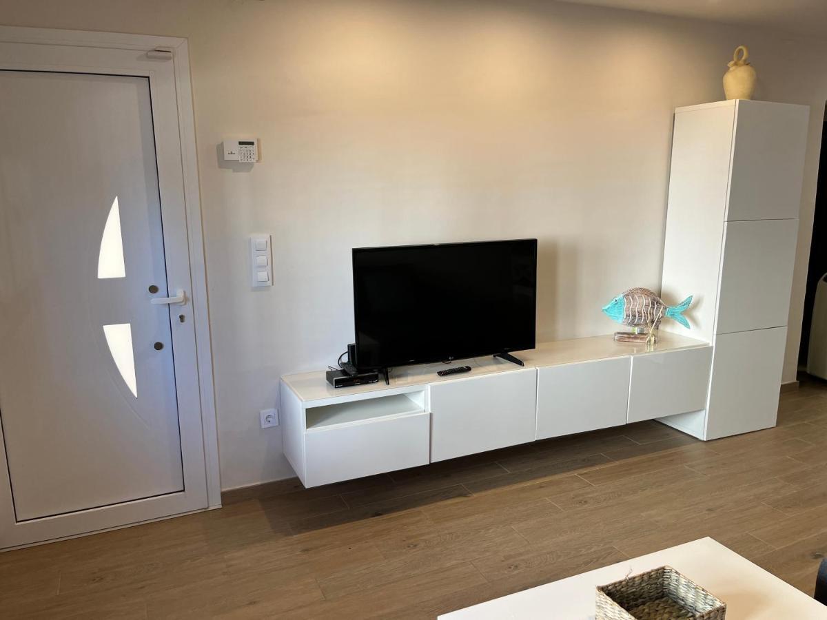 Apartamento En La Playa. Free Parking. Free Wifi Ля Эскала Экстерьер фото