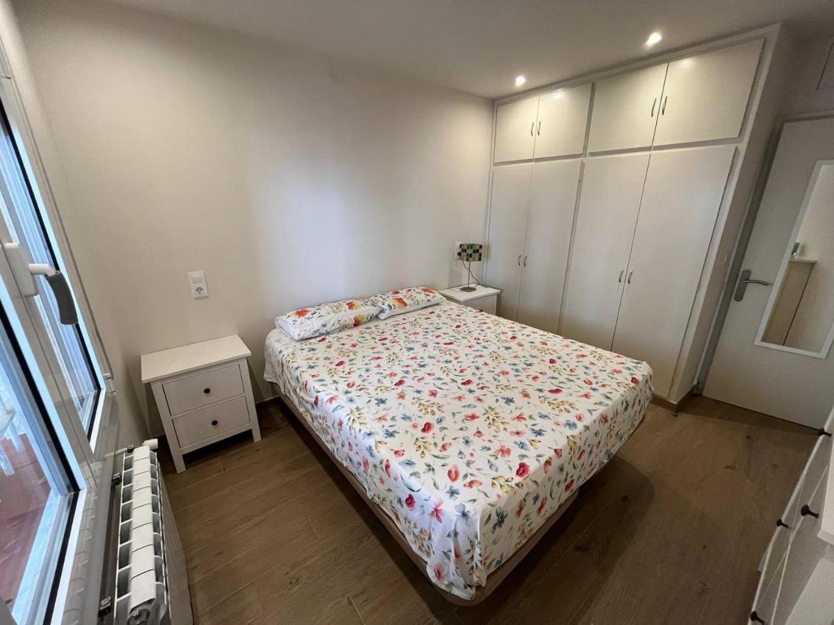 Apartamento En La Playa. Free Parking. Free Wifi Ля Эскала Экстерьер фото